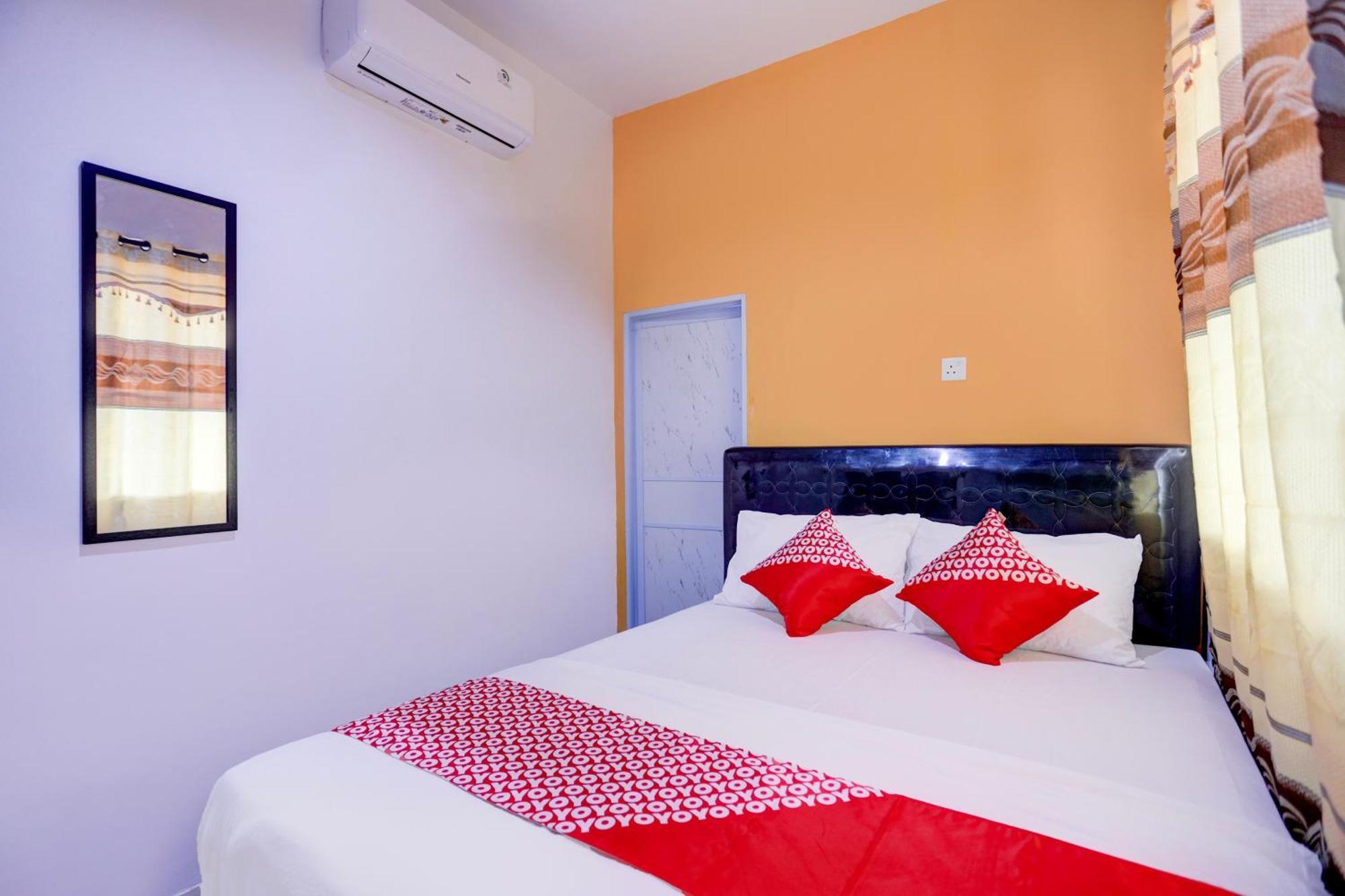 Super Oyo Capital O 93076 Batam Backpacker Guesthouse 2 Pembunuh Ngoại thất bức ảnh