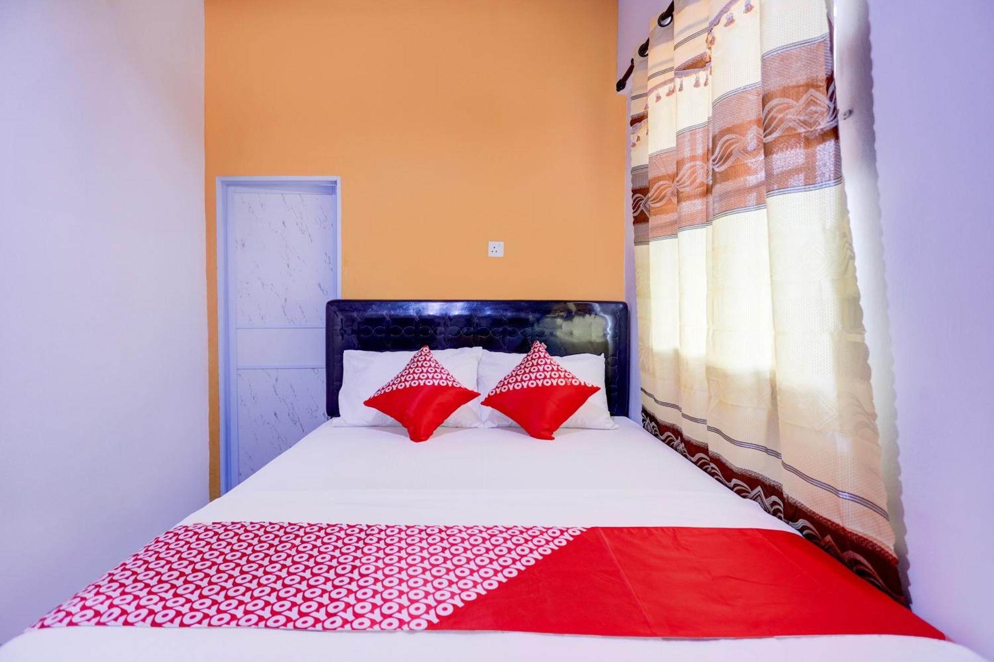 Super Oyo Capital O 93076 Batam Backpacker Guesthouse 2 Pembunuh Ngoại thất bức ảnh