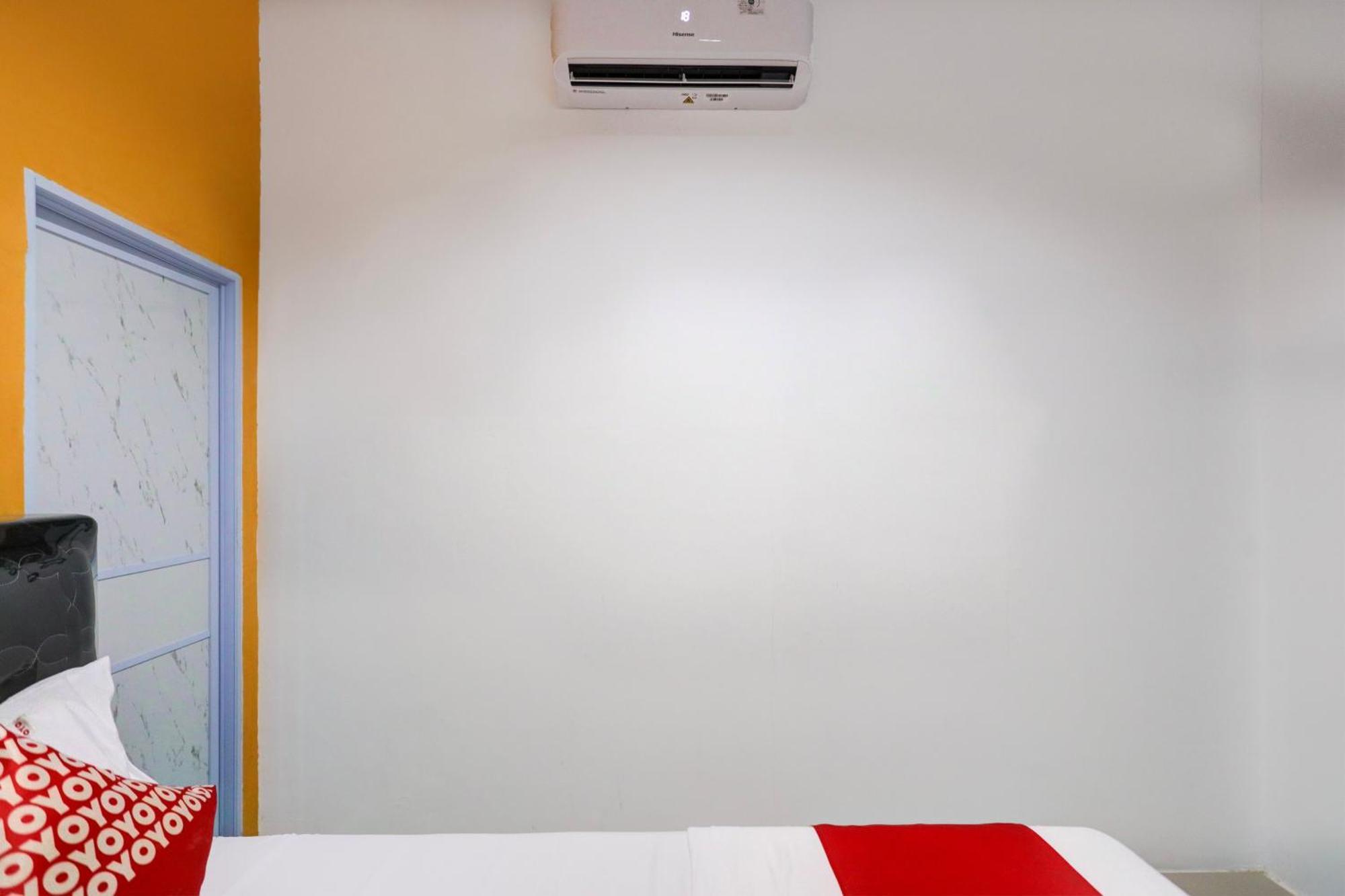 Super Oyo Capital O 93076 Batam Backpacker Guesthouse 2 Pembunuh Ngoại thất bức ảnh